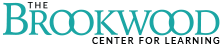 The Brookwood Center For Learning Logo